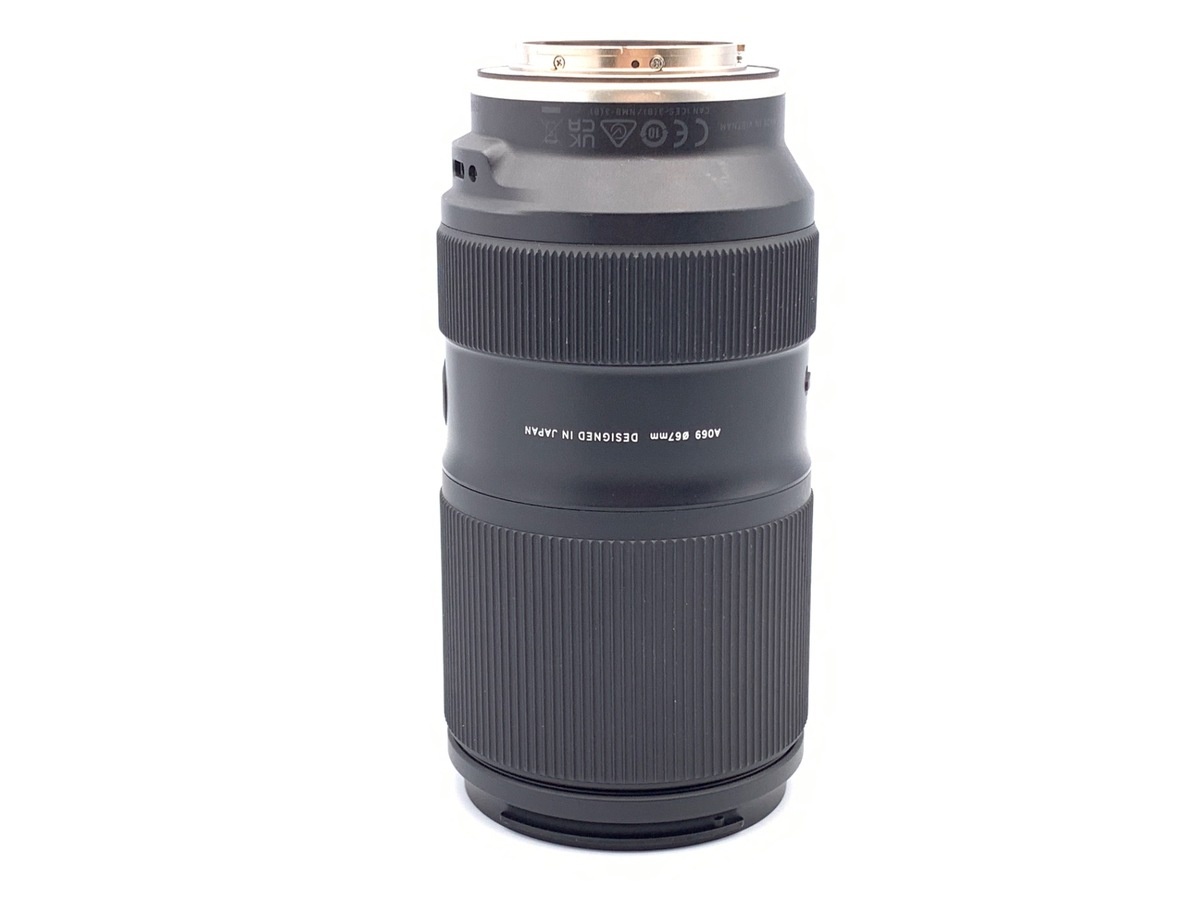 タムロン 50-300mm F4.5-6.3 Di III VC VXD ソニーE用 (Model A069)