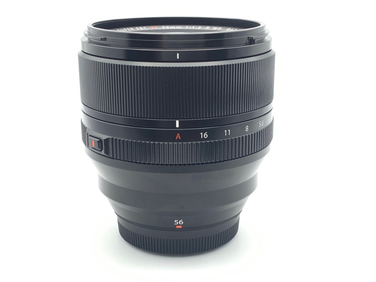 フジフイルム XF56mm F1.2 R WR