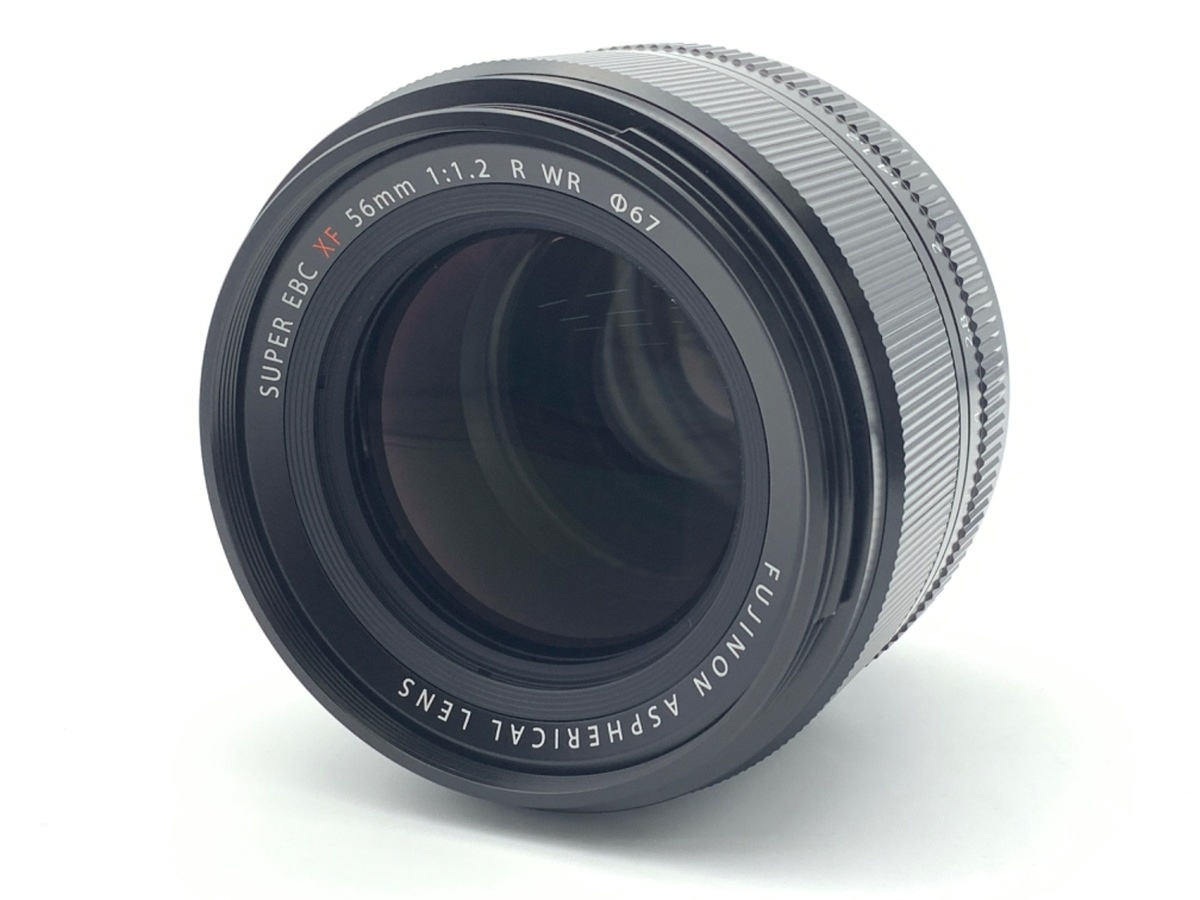 フジフイルム XF56mm F1.2 R WR