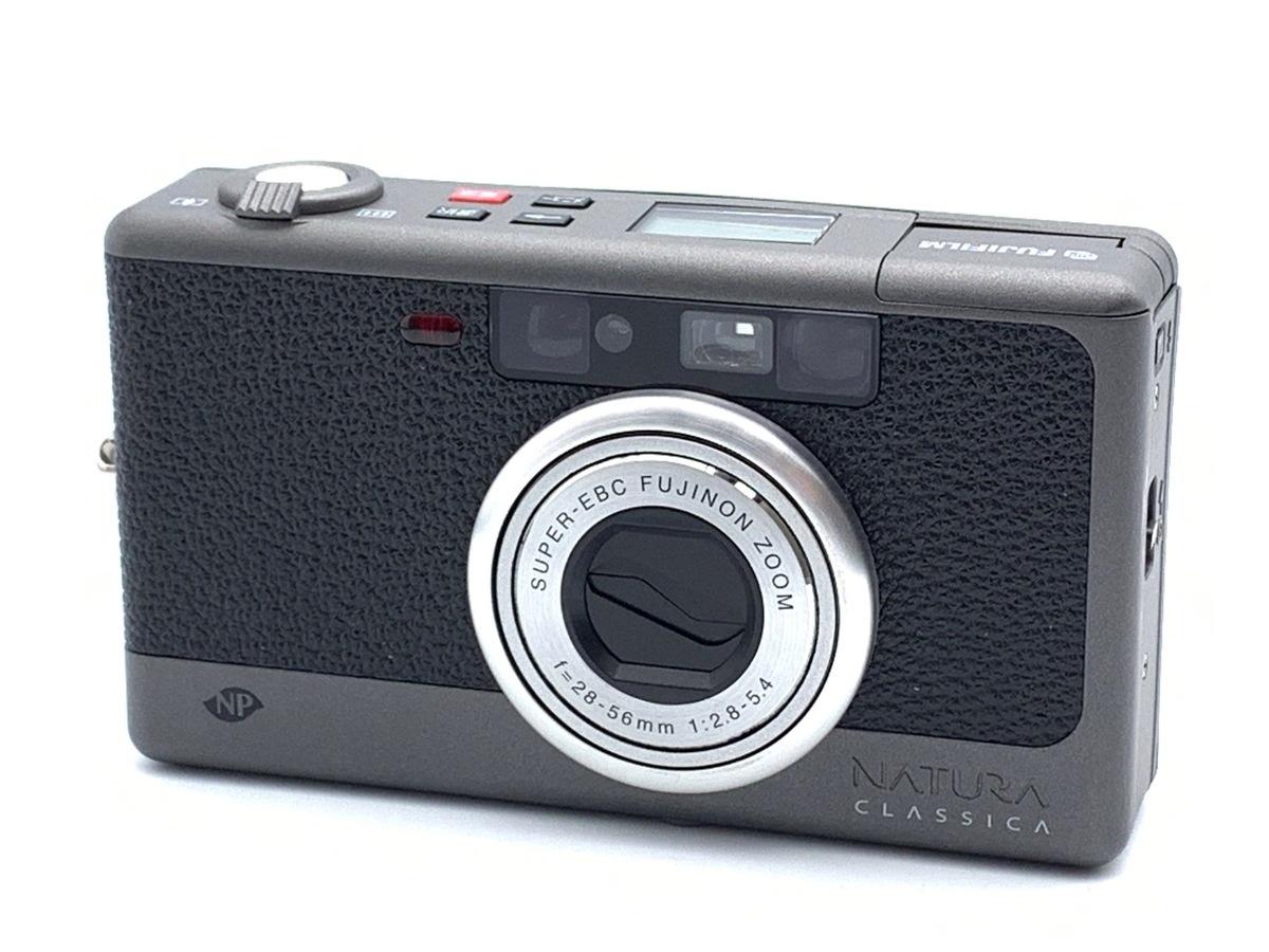 フジフイルム NATURA CLASSICA