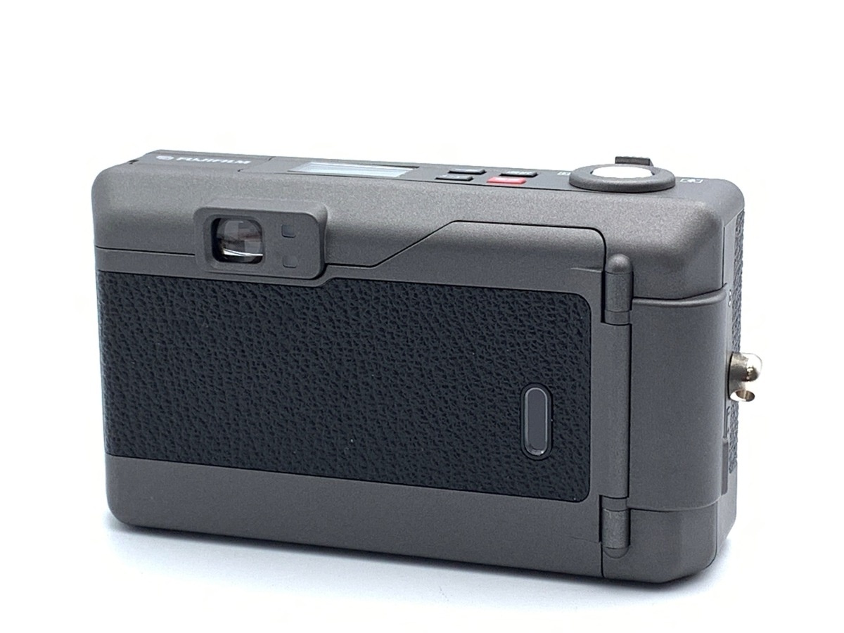 フジフイルム NATURA CLASSICA