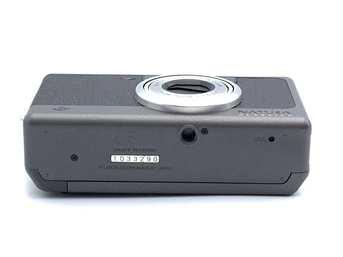 フジフイルム NATURA CLASSICA