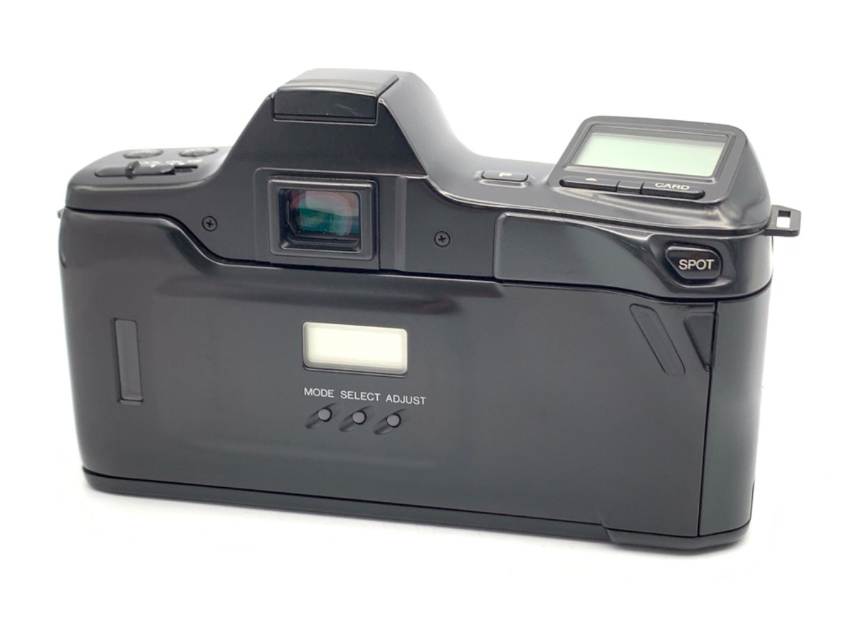 ミノルタ α7700i QD ボディ