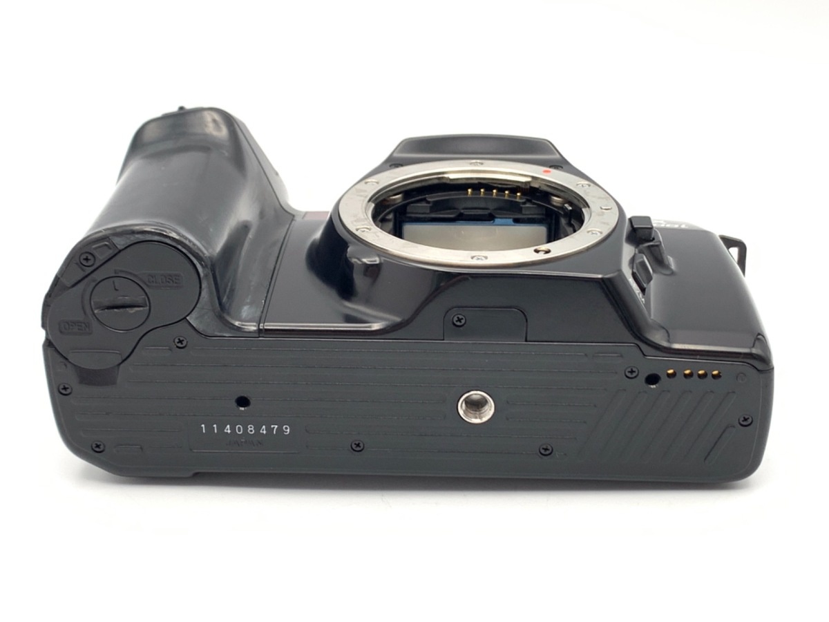 ミノルタ α7700i QD ボディ