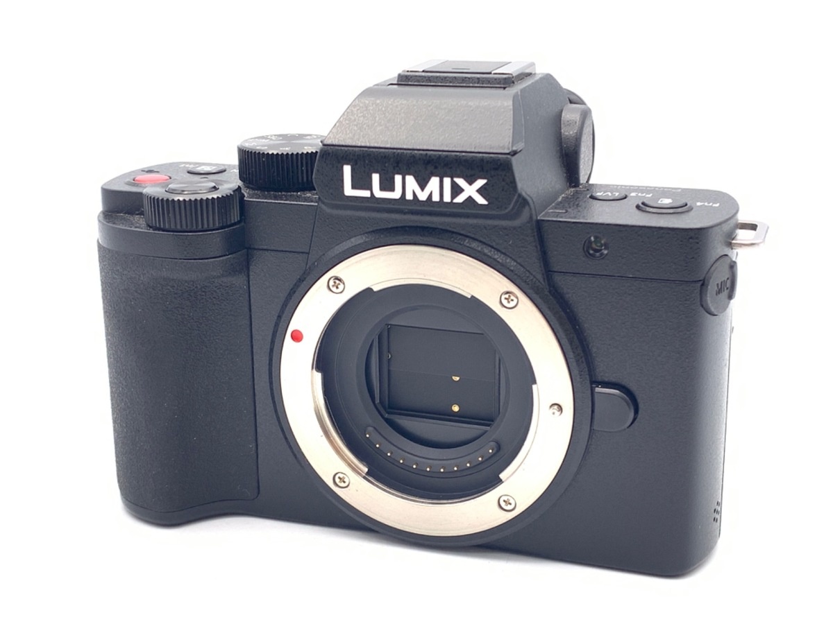 パナソニック LUMIX DC-G100 ボディ