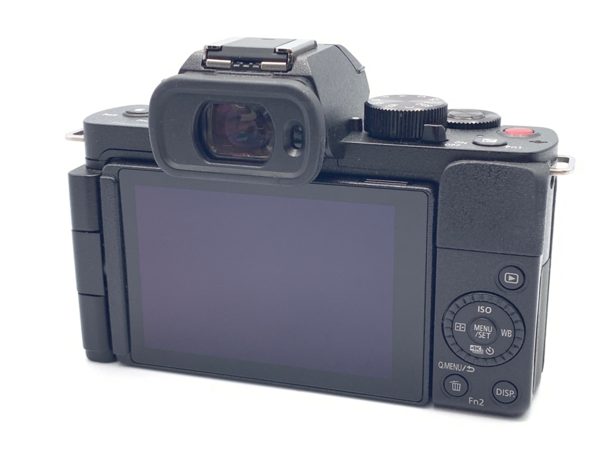 パナソニック LUMIX DC-G100 ボディ