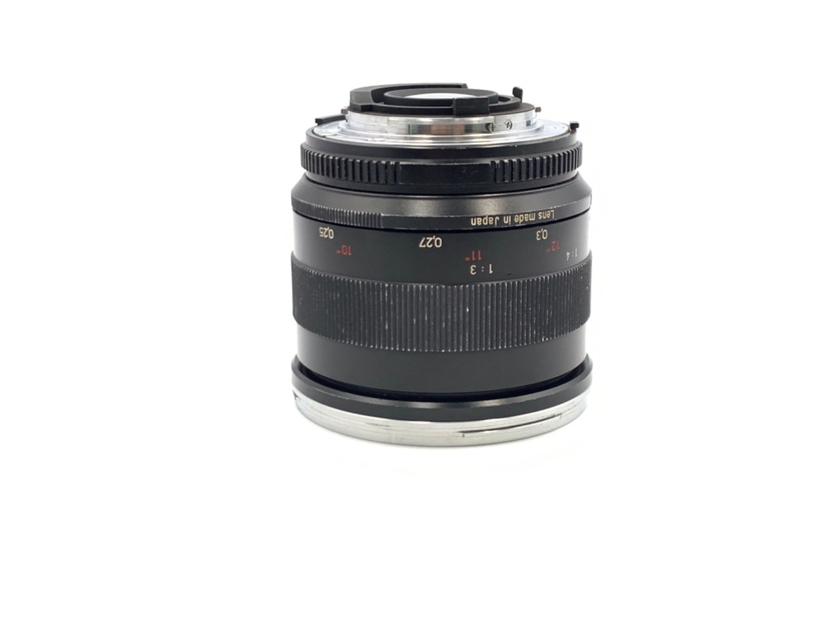 コシナ ツァイス MAKRO-PLANAR T*2/50 ZF