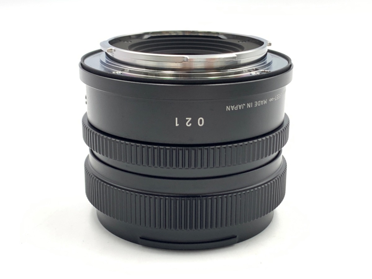 シグマ 24mm F3.5 DG DN Contemporary ライカL用