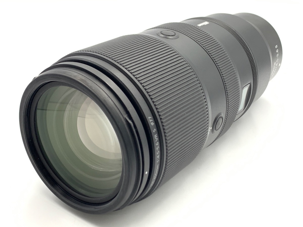 ニコン NIKKOR Z 100-400mm f/4.5-5.6 VR S