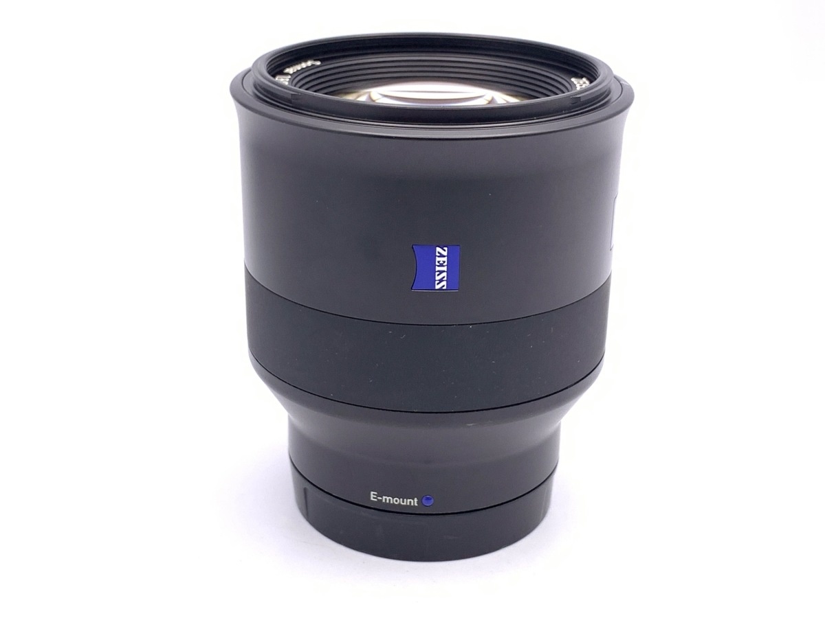 カールツァイス ZEISS Batis 1.8/85 E-mount