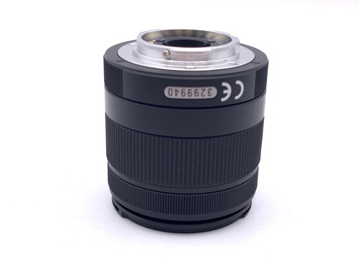 ペンタックス Q用 5-15mm F2.8-4.5 ブラック ［02 STANDARD ZOOM］