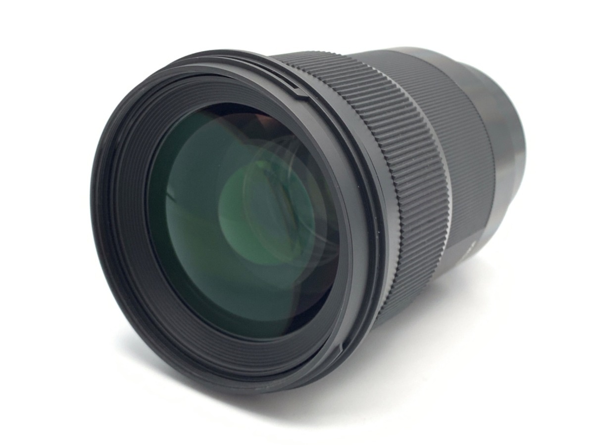 シグマ 50mm F1.4 DG HSM Art ソニー E用