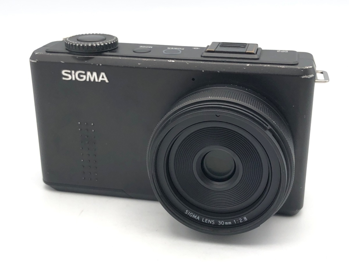 シグマ DP2 Merrill