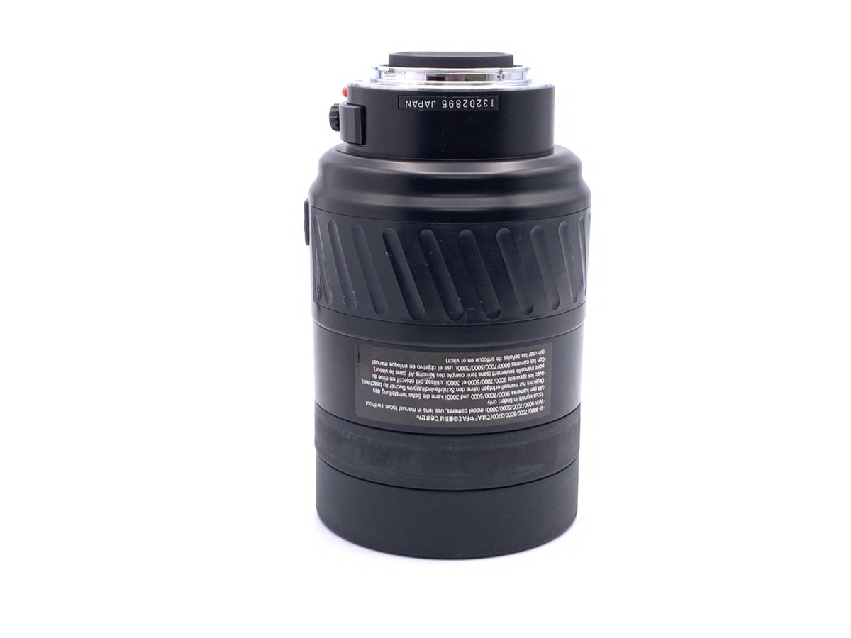 ミノルタ（MINOLTA）AF 500/8 レフレックス