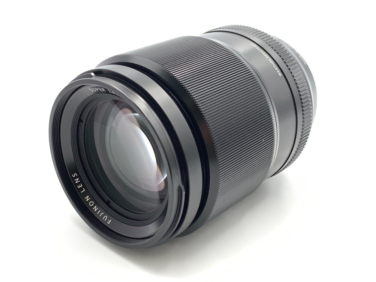 フジフイルム XF90mm F2 R LM WR