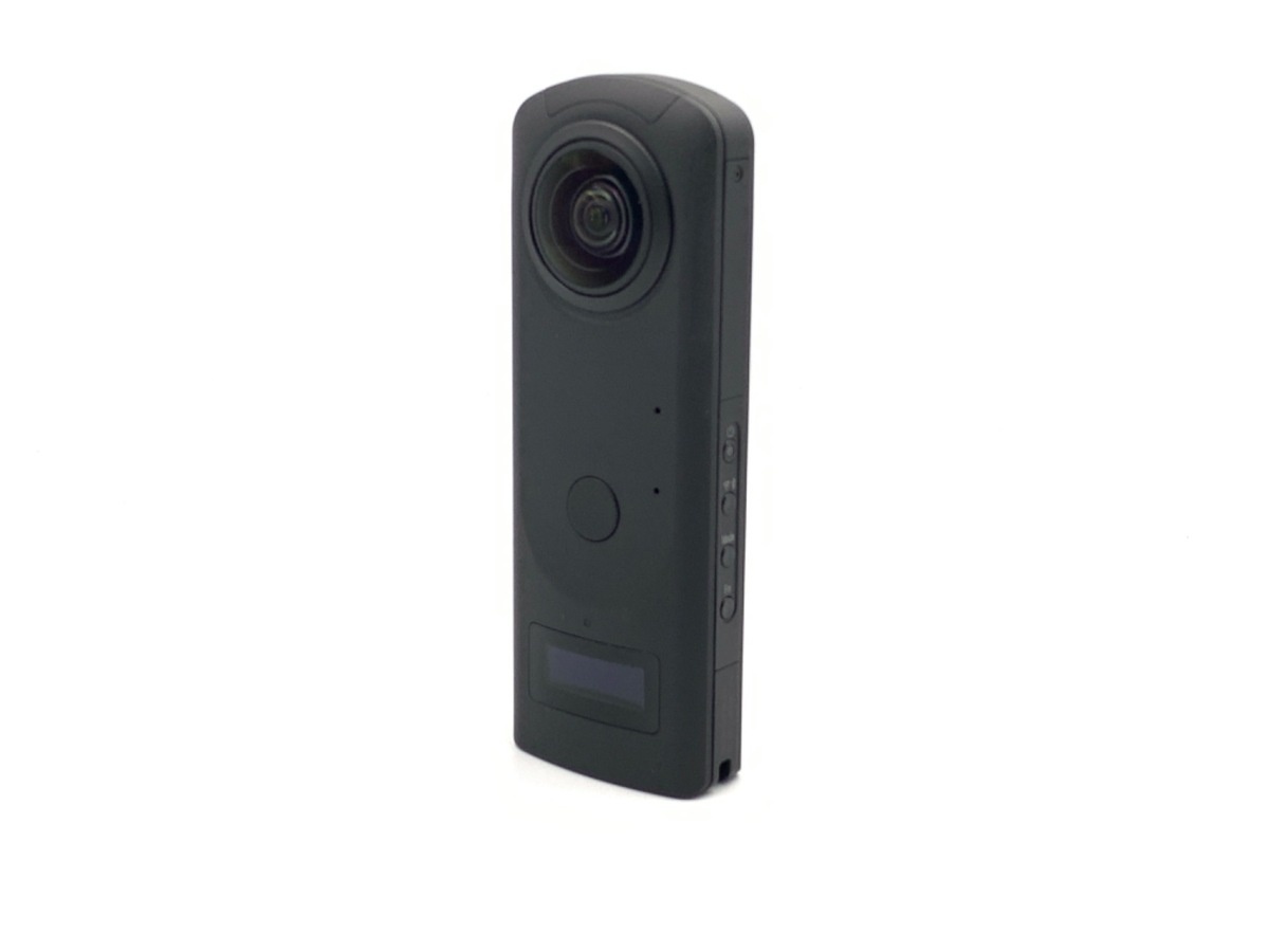 リコー RICOH THETA Z1