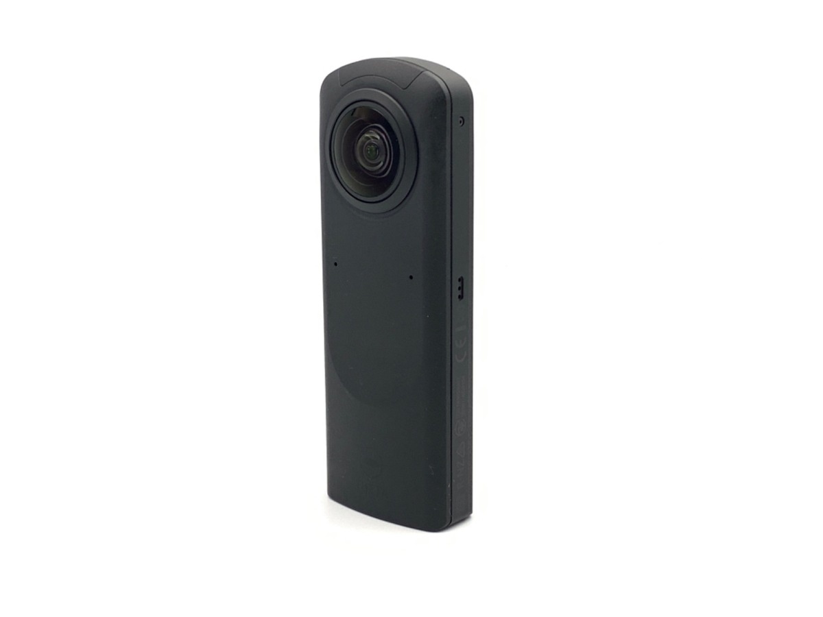 リコー RICOH THETA Z1