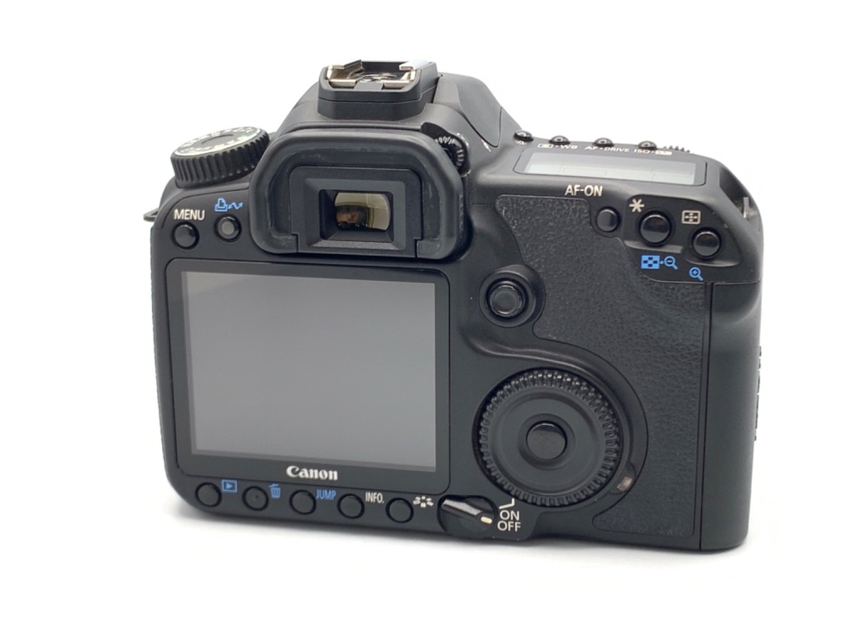 キヤノン EOS 40D ボディ
