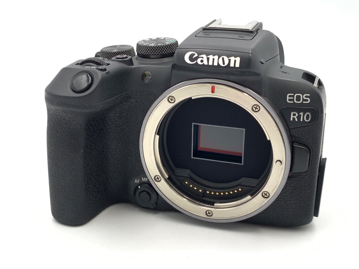 キヤノン EOS R10 ボディ
