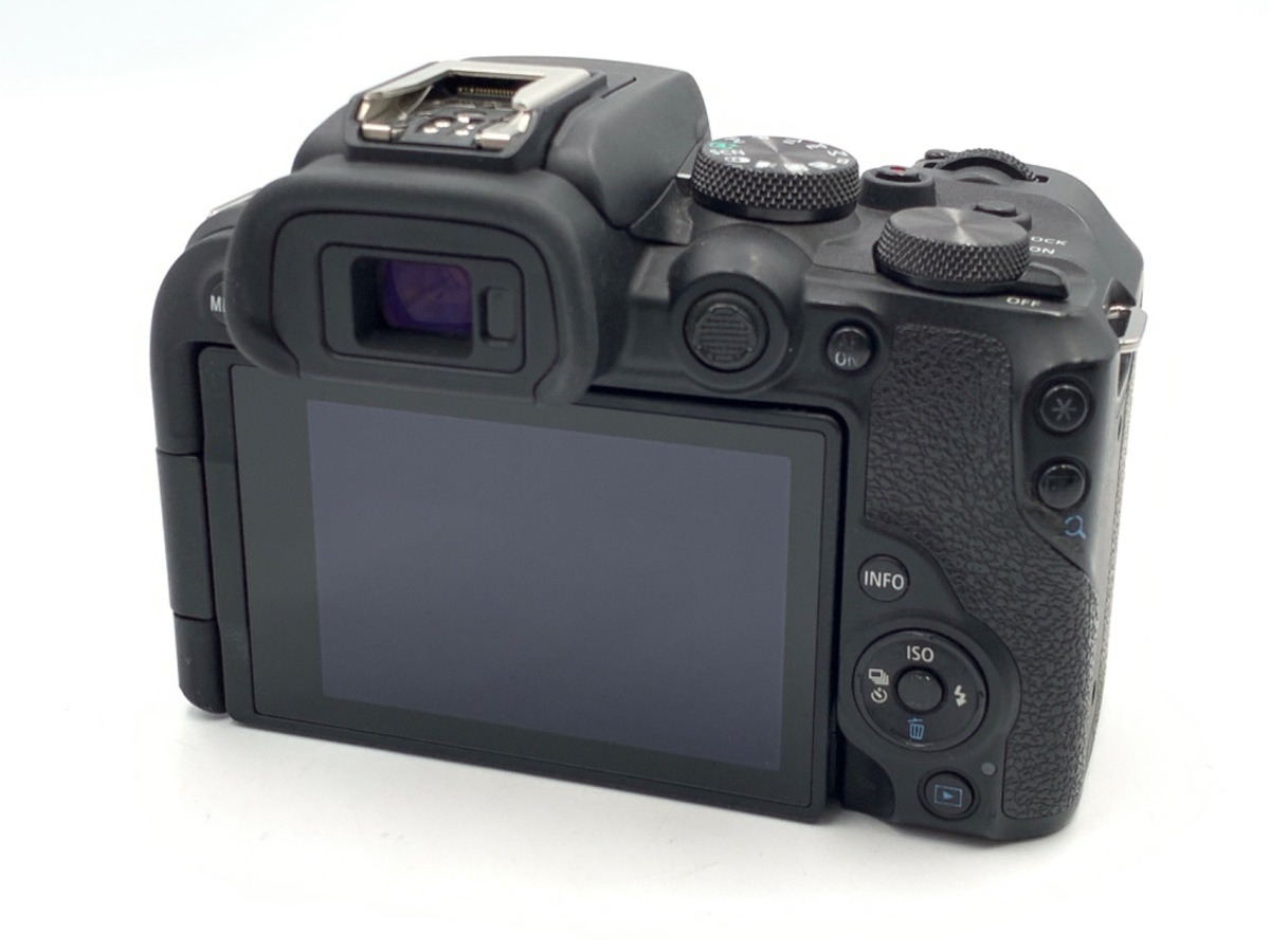 キヤノン EOS R10 ボディ