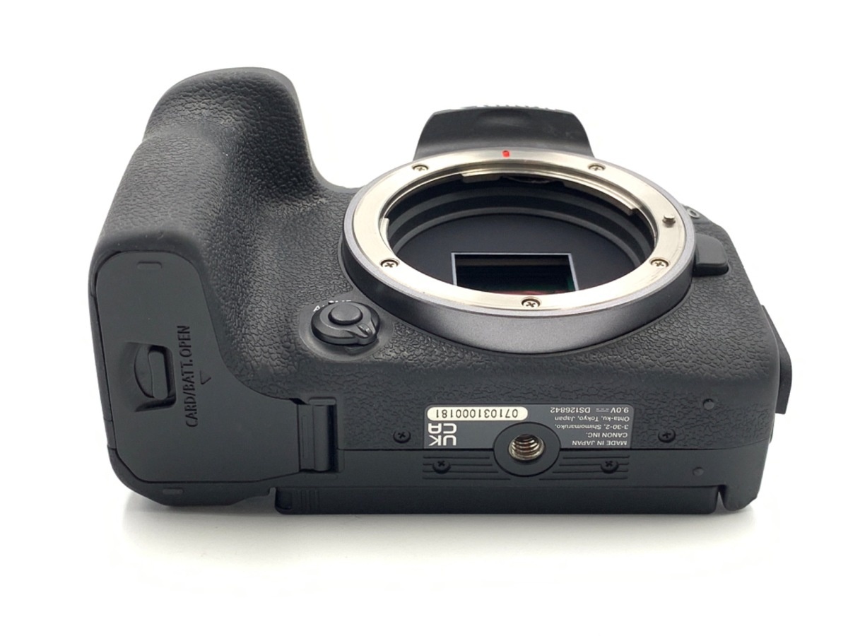 キヤノン EOS R10 ボディ