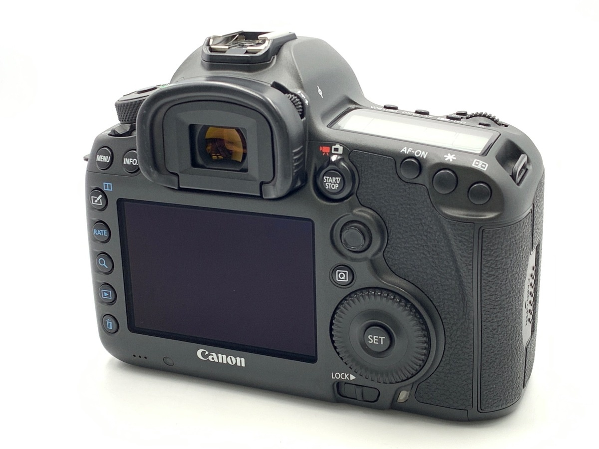 キヤノン EOS 5Ds ボディ