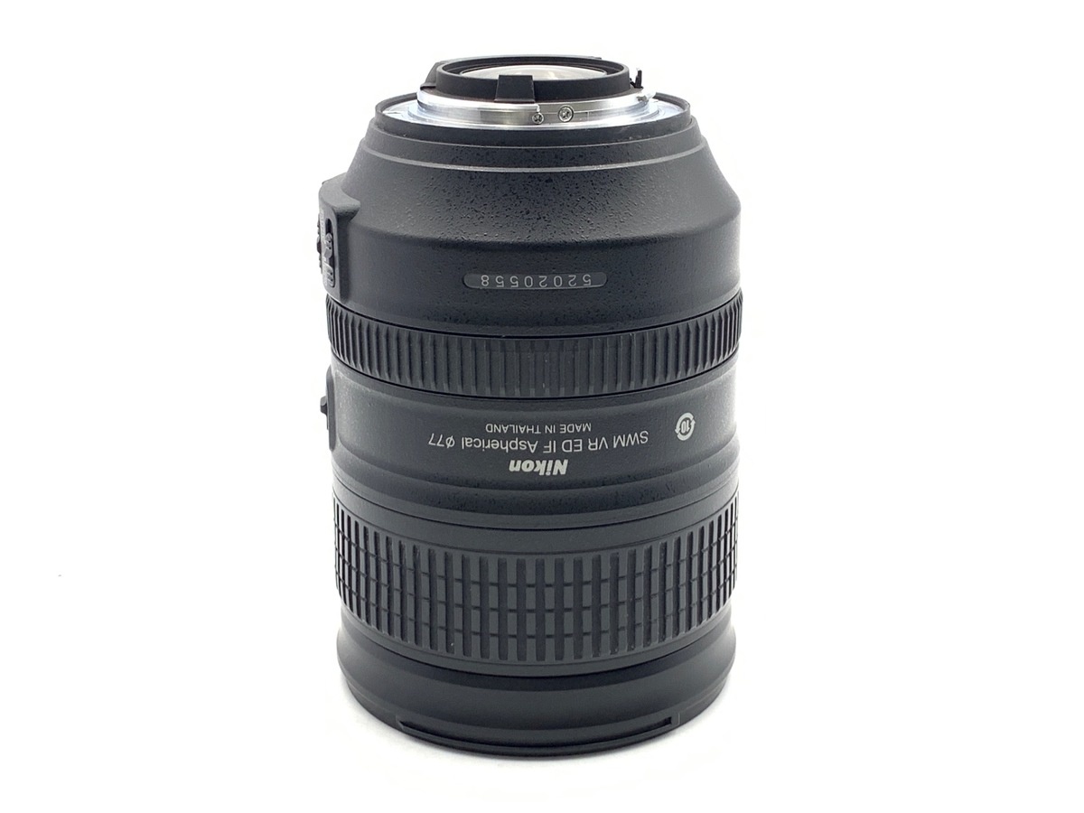 ニコン AF-S NIKKOR 28-300mm f/3.5-5.6G ED VR