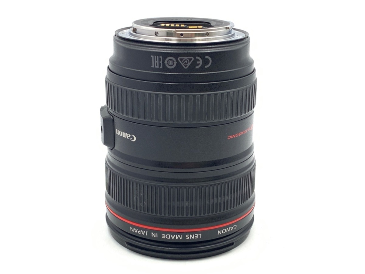 キヤノン EF24-105mm F4L IS USM