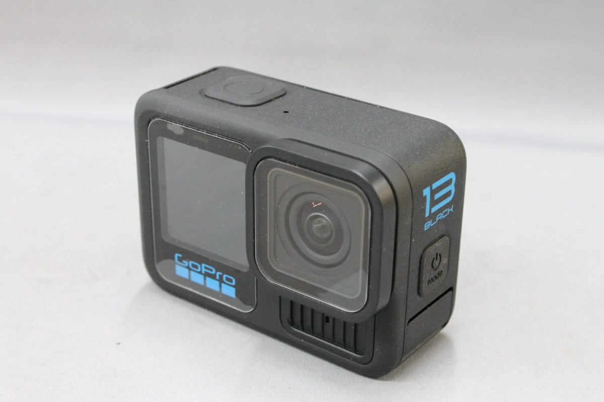 GoPro HERO13 Black CHDHX-131-FW