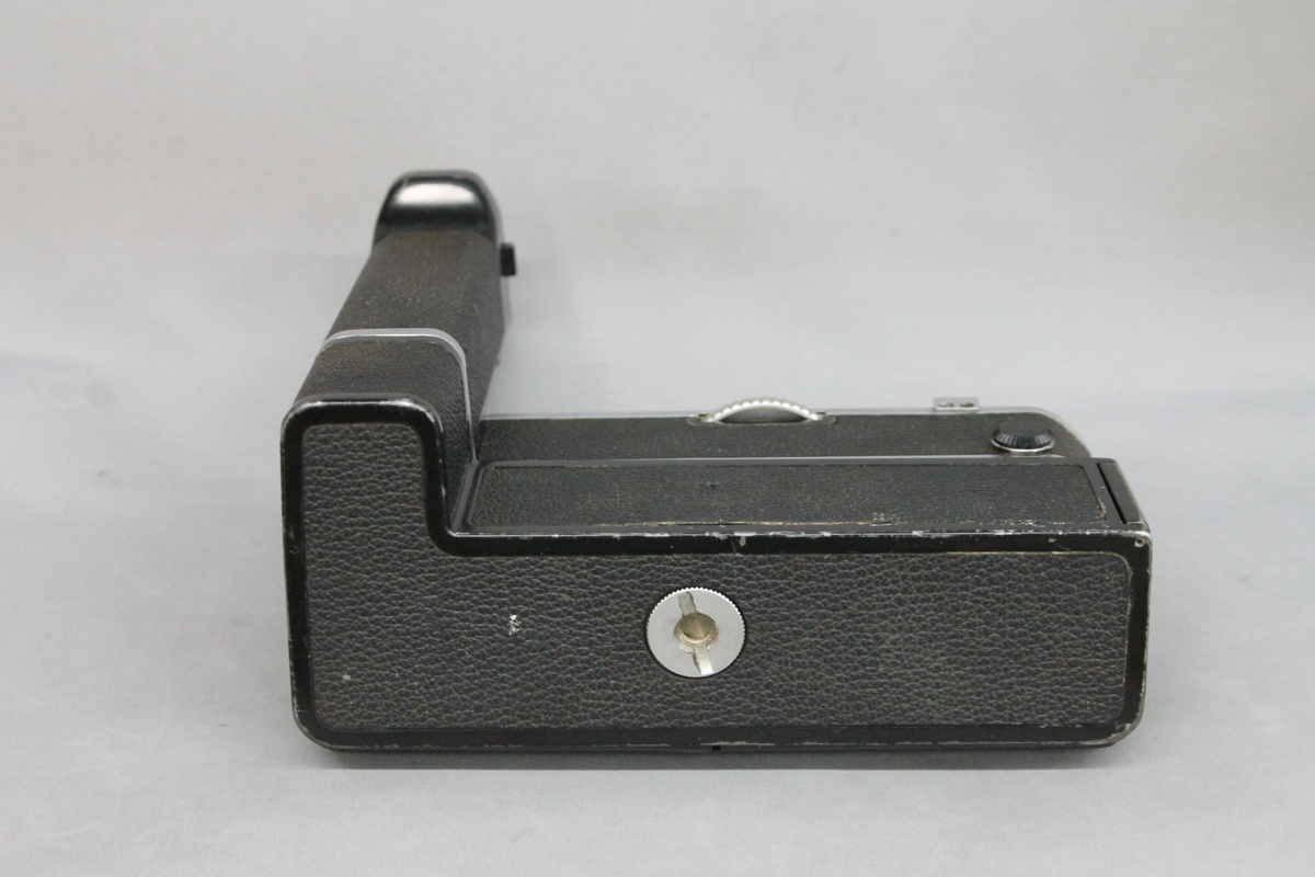 ニコン MD-2/MB-1 (F2 モータードライブ)