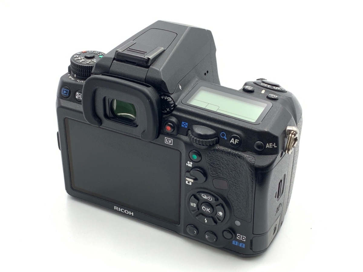 ペンタックス K-3 ボディ