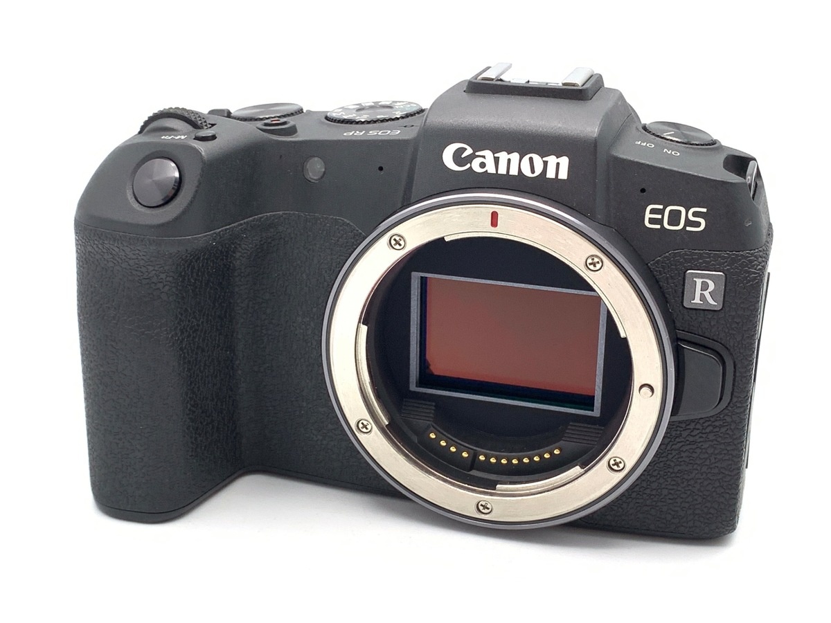 キヤノン EOS RP ボディ