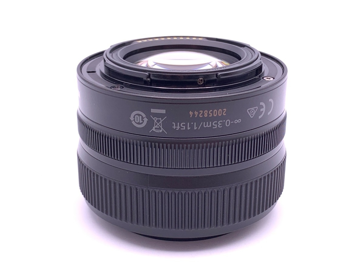 ニコン NIKKOR Z 24-50mm f/4-6.3