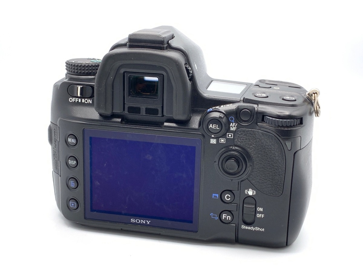 ソニー α900 ボディ