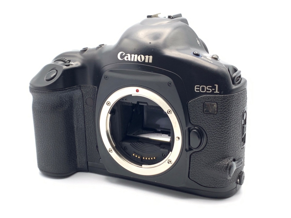 キヤノン EOS-1V ボディ