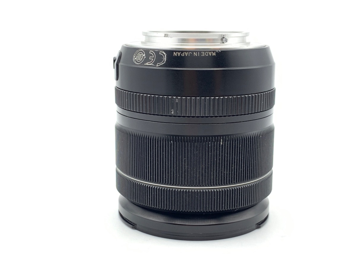 フジフイルム XF18-55mm F2.8-4 R LM OIS