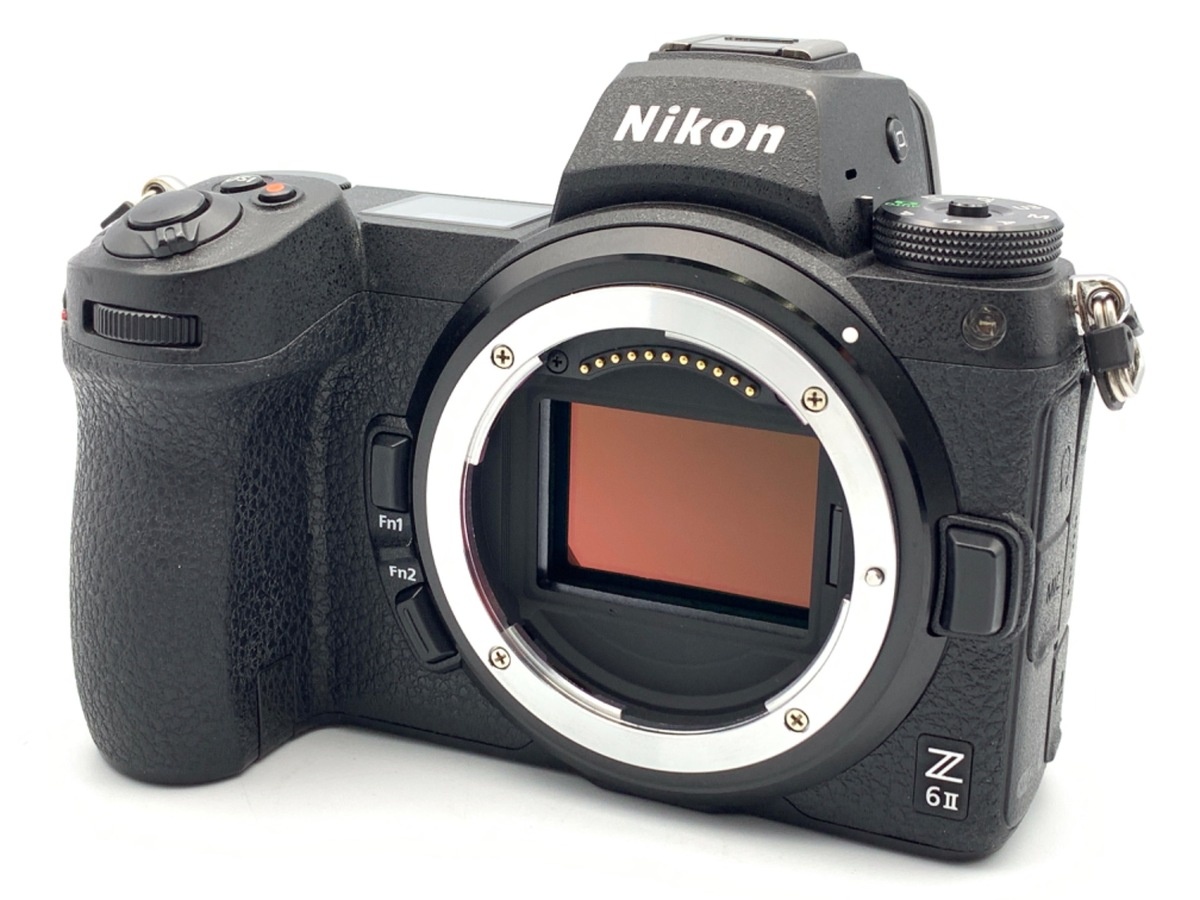 ニコン Z6II ボディ