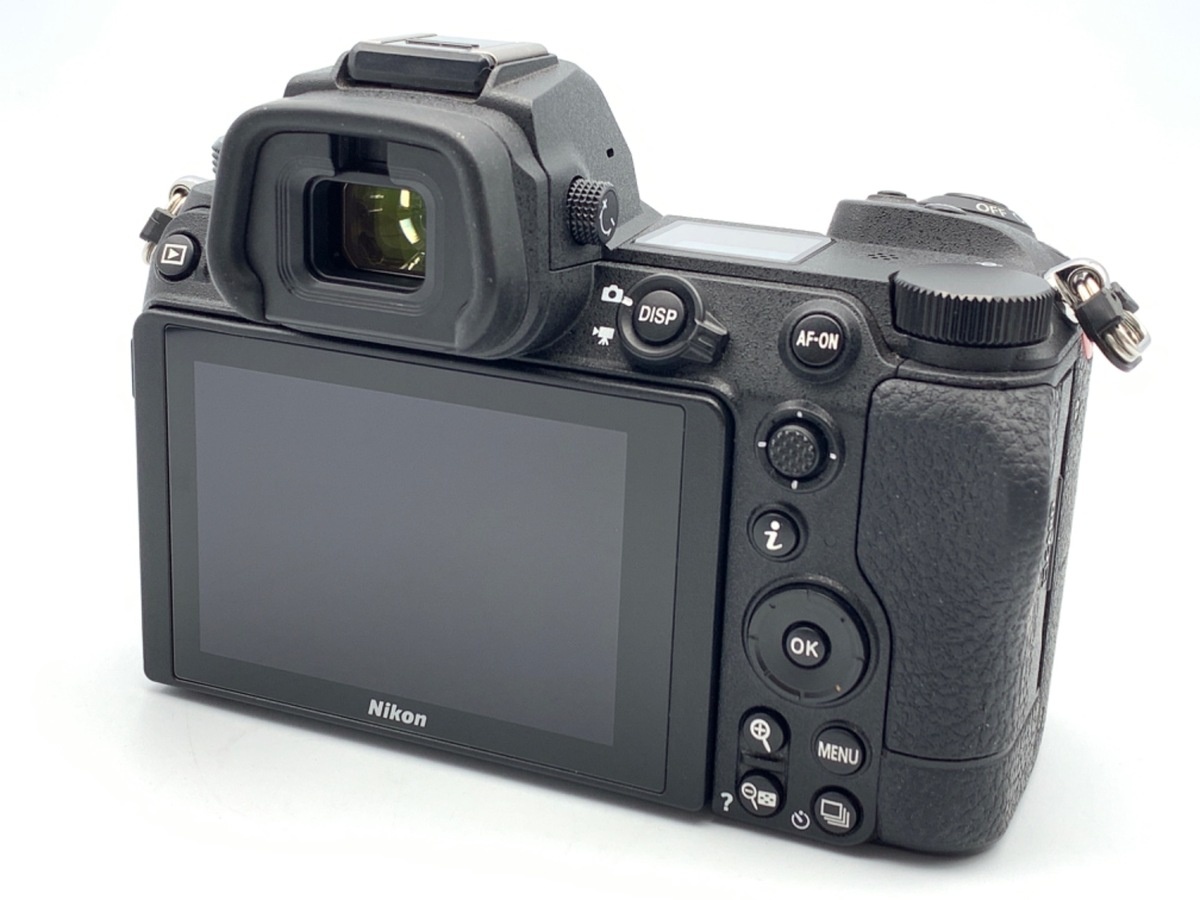 ニコン Z6II ボディ