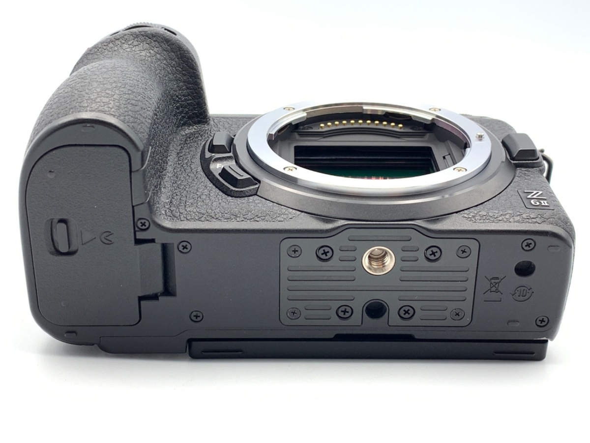 ニコン Z6II ボディ