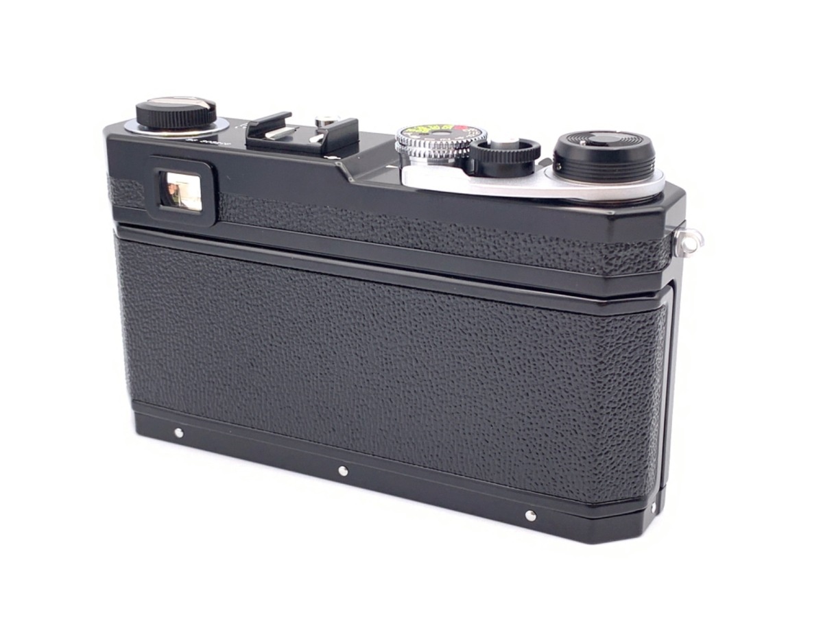 ニコン ニコンS3 LIMITED(復刻版)ブラック