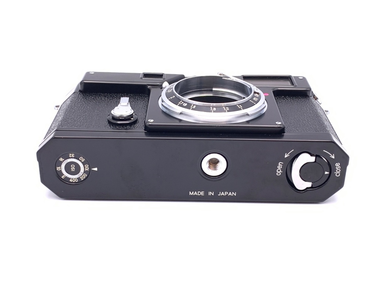 ニコン ニコンS3 LIMITED(復刻版)ブラック