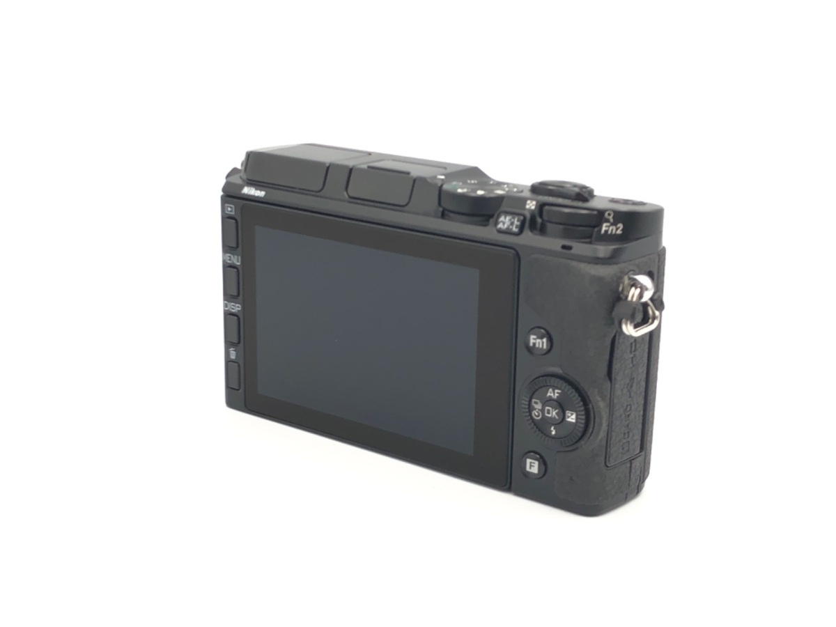 ニコン Nikon1 V3 ボディ ブラック