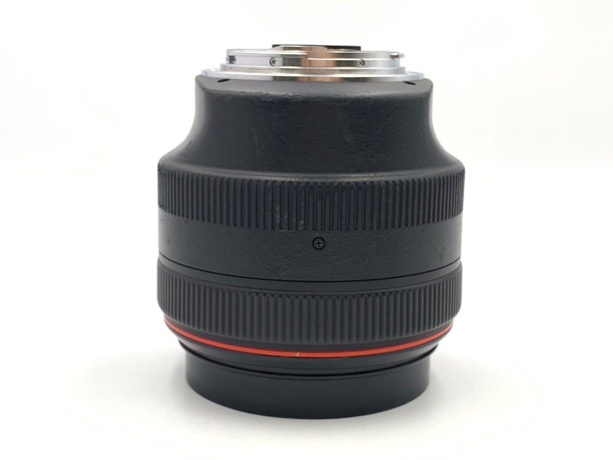 キヤノン EF 50/1.0 L USM