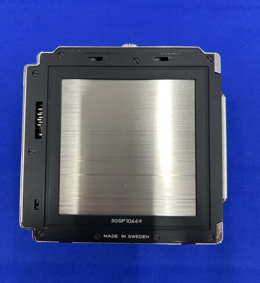 ハッセルブラッド ハッセル マガジン A12 IV型