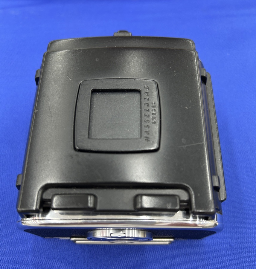 ハッセルブラッド ハッセル マガジン A12 IV型
