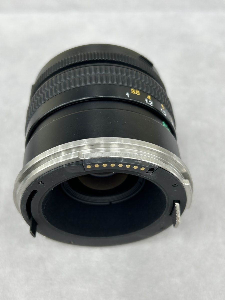 マミヤ N 80/4L (531010)