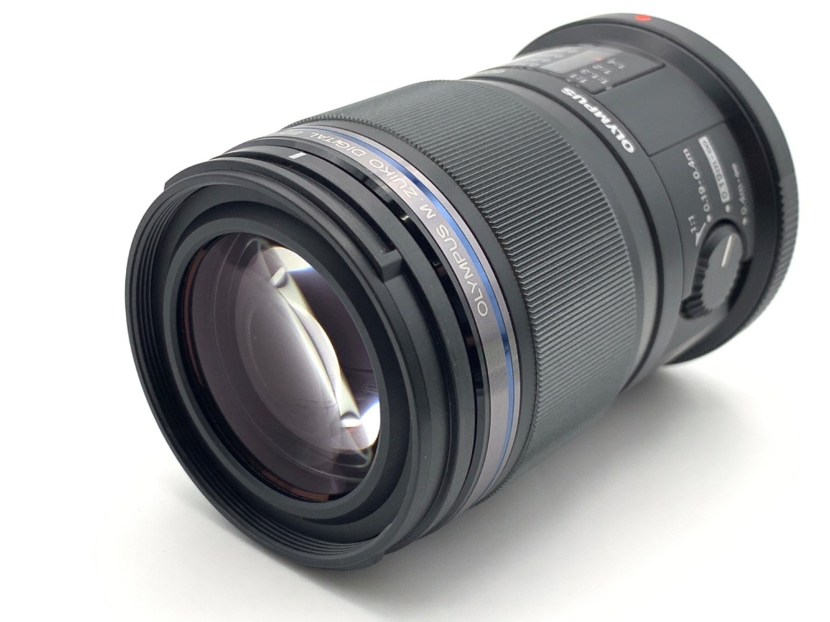 オリンパス M.ZUIKO DIGITAL ED 60mm F2.8 Macro