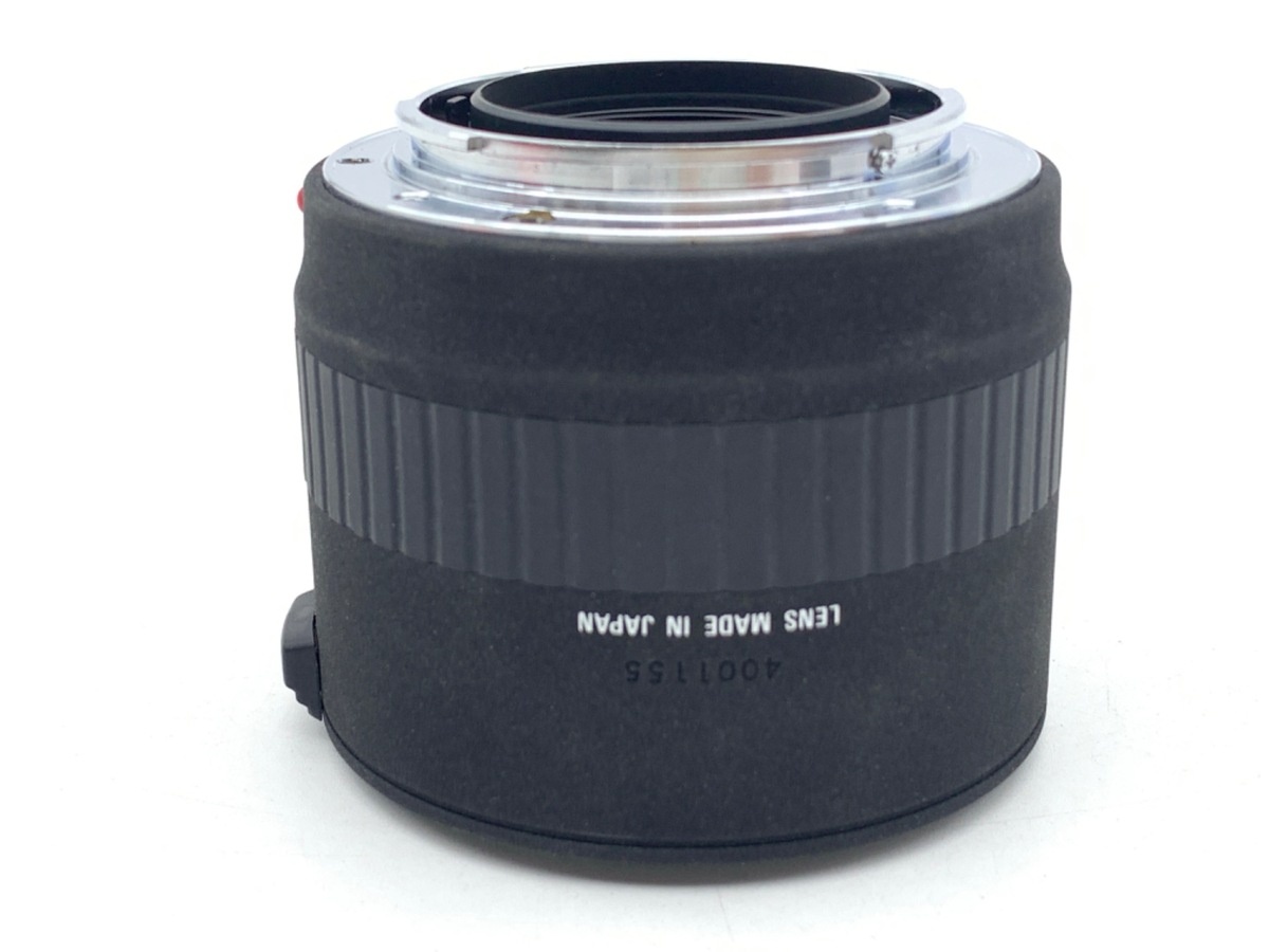 シグマ APO TELE CONVERTER 2x EX DG ソニー用
