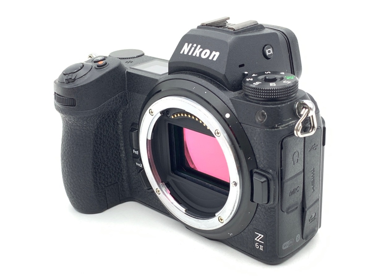 ニコン Z6II ボディ