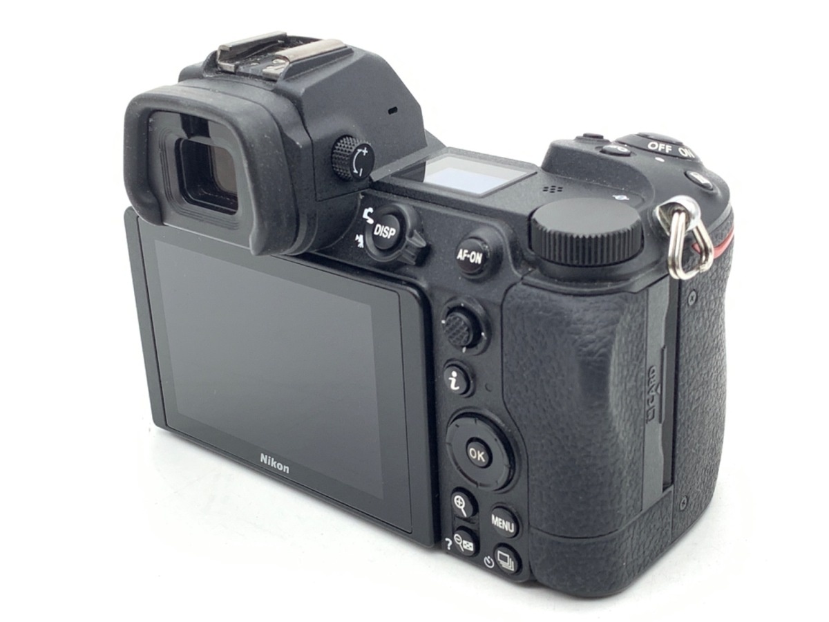 ニコン Z6II ボディ